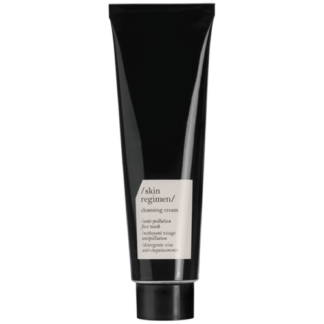 /skin regimen/ крем для умывания очищающий Cleansing Cream, 150 мл, 150 г /