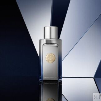 ANTONIO BANDERAS The Icon Elixir Парфюмерная вода муж, 50 мл