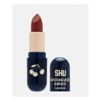Губная помада SHU blur matte saturdate 428 розовая терракота SHU
