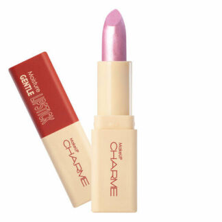 CHARME Губная помада увлажняющая "Gentle" 503 Розовая гвоздика Charme