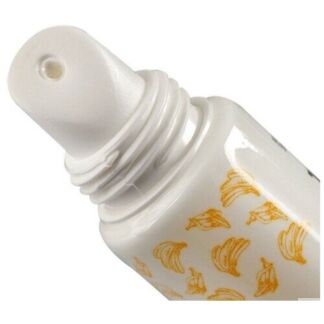 Ночной бальзам для губ Eveline Juicy Kisses " Banan coctail " 12мл Eveline