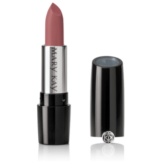 Mary Kay Матовая гелевая губная помада, оттенок нежный бархат Mary Kay