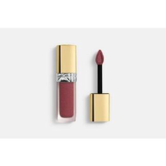 Dior Жидкая губная помада Rouge Forever Liquid Sequin, 6мл, 893 Masquerade