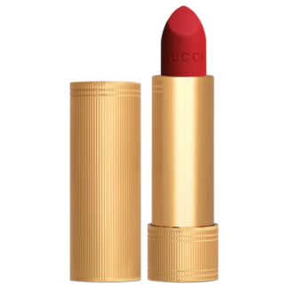 GUCCI помада для губ Rouge à Lèvres Mat, оттенок 209 Mona Leslie Cameo