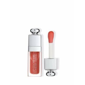 Питающий и увлажняющий блеск-масло для губ DIOR addict lip glow oil - 12 Ro