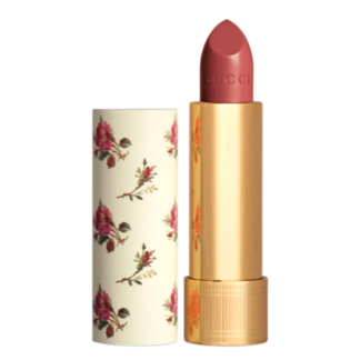 GUCCI помада для губ Rouge à Lèvres Voile, оттенок 221 CANDACE ROSE GUCCI