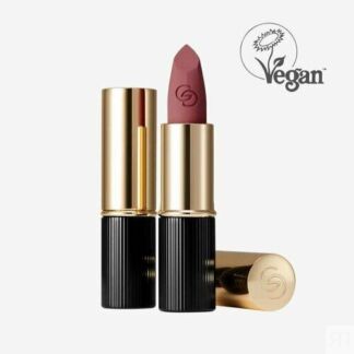 Матовая губная помада Giordani Gold Iconic, цвет: Шоколадная Роза, 3,8 гр (