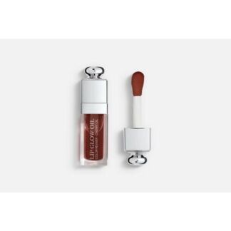 DIOR Питательное масло для губ addict lip glow oil (020 Mahogany) Dior