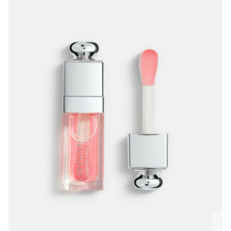 Питающий и увлажняющий блеск-масло для губ DIOR addict lip glow oil - 1 Pin