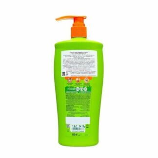 Шампунь для волос Dabur VATIKA Naturals Moisture Treatment Увлажняющий с до