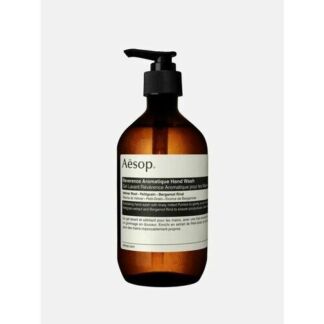 AESOP Reverence Aromatique Hand Wash 500 ml - жидкое мыло для рук Aesop