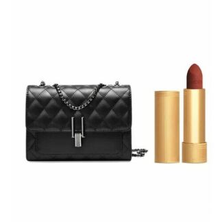 Набор GUCCI помада для губ Rouge à Lèvres Satin 3.5g (оттенок 505 Janet Rus