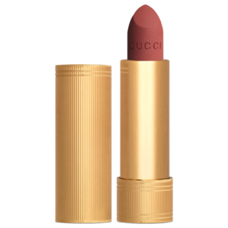 GUCCI помада для губ Rouge à Lèvres Mat, оттенок 208 They Met in Argen GUCC