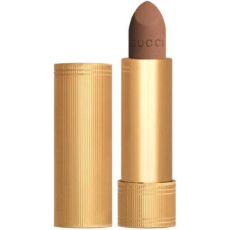 GUCCI помада для губ Rouge à Lèvres Mat, оттенок 104 Penny Beige GUCCI