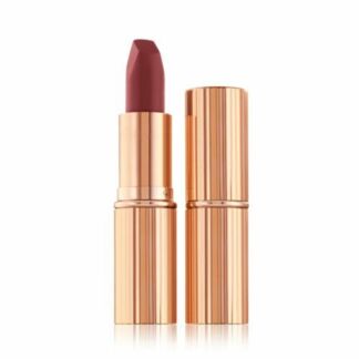 Charlotte Tilbury Матовая губная помада Matte Revolution Lipstick (M.I.Kiss