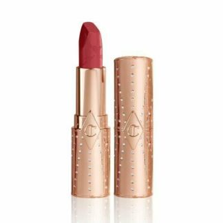 Charlotte Tilbury Матовая губная помада Matte Revolution Look Of Love (Firs