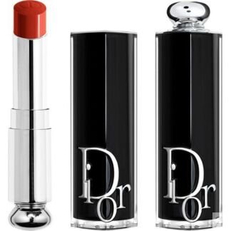 Губная помада Dior addict rouge brilliant 373 - Rose Celestial