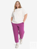 Футболка женская Demix, Plus Size, Белый 127767DMX-W1 фото 4