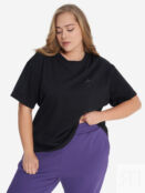 Футболка женская Demix, Plus Size, Черный 127767DMX-99 фото 1