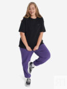 Футболка женская Demix, Plus Size, Черный 127767DMX-99 фото 5