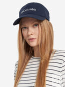 Бейсболка Columbia Provisions, Синий 2096351CLB-464 фото 4