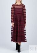 Платье VALENTINO RED 103046 фото 2