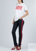 Джинсы VALENTINO RED 104603 фото 2