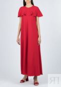 Платье VALENTINO RED 104570 фото 3