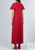 Платье VALENTINO RED 104570 фото 4
