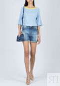 Футболка BLUGIRL 104790 фото 2