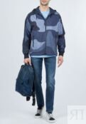 Ветровка HERNO 105415 фото 3