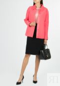 Жакет EMPORIO ARMANI 110755 фото 2