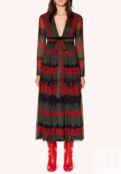 Платье VALENTINO RED 108930 фото 2