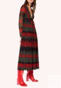 Платье VALENTINO RED 108930 фото 3