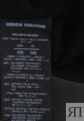 Бейсболка HERON PRESTON 108505 фото 4