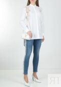 Рубашка ERMANNO SCERVINO 112081 фото 2