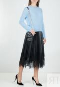 Юбка ERMANNO SCERVINO 112090 фото 2