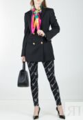 Легинсы VERSACE 112395 фото 2
