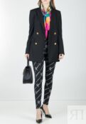Легинсы VERSACE 112395 фото 3