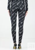 Легинсы VERSACE 112395 фото 4