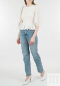 Блуза ISABEL MARANT ?TOILE 113118 фото 2
