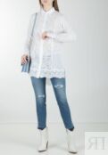 Джинсы ERMANNO SCERVINO 112087 фото 3