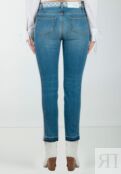 Джинсы ERMANNO SCERVINO 112087 фото 4