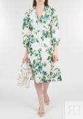 Платье BLUMARINE 112522 фото 2