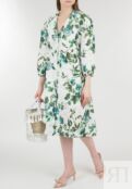 Платье BLUMARINE 112522 фото 3