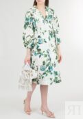 Платье BLUMARINE 112522 фото 4
