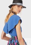 Шляпа EMPORIO ARMANI 116593 фото 3