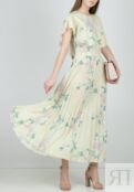 Платье VALENTINO RED 114982 фото 3