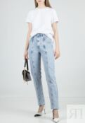 Джинсы ISABEL MARANT ?TOILE 113130 фото 2