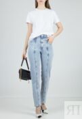 Джинсы ISABEL MARANT ?TOILE 113130 фото 3